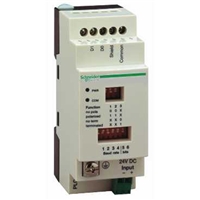 SCHNEIDER MODBUS TAP ISOLATION