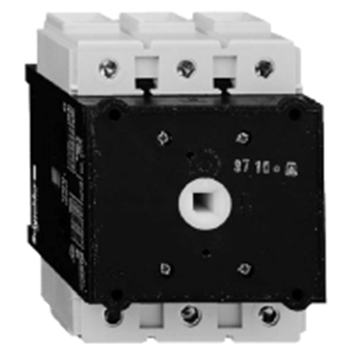 SCHNEIDER ISOLATOR
