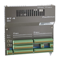 Schneider Electric PacNet bus terminal - 16 DI / 1