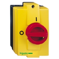SCHNEIDER MINI VARIO ENCLOSED