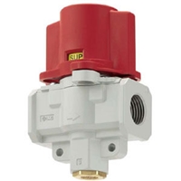 SMC PRV RIGHT-LEFT FLOW DIRECTION