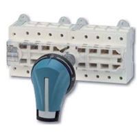 SOCOMEC VM1 63A 4P CHANGEOVER SWITCH