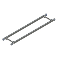 SCHNEIDER SPARE PART P2 P2X-XX LOWER ARM