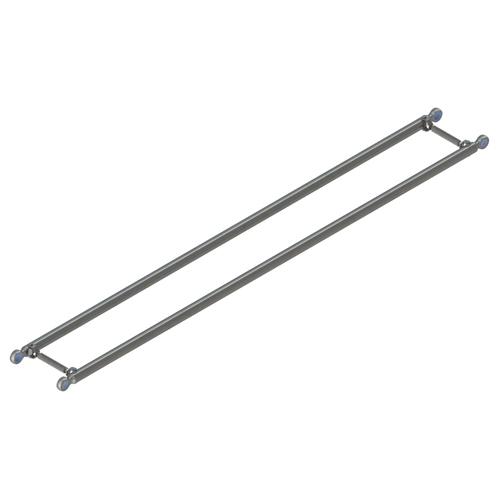 SCHNEIDER SPARE PART P5 P5X-XX LOWER ARM