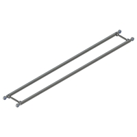 SCHNEIDER SPARE PART P5 P5X-XX LOWER ARM