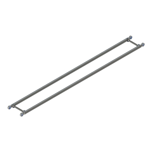 SCHNEIDER SPARE PART P6 P6X-XX LOWER ARM