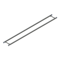 SCHNEIDER SPARE PART P6 P6X-XX LOWER ARM