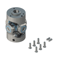 SCHNEIDER PX LOWER UNI JOINT INC TITAN