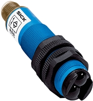 SICK (6013303) PHOTOELECTRIC PROXIMITY SENSOR