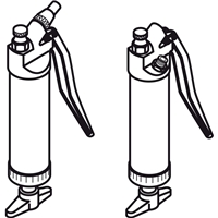 Schneider Electric Single hand high pressure oil g