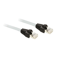 SCHNEIDER 10M CABLE FOR GRAPHIC TERMINBAL