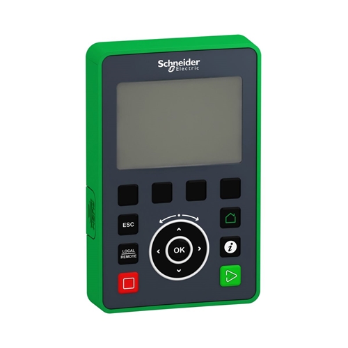 SCHNEDIER GRAPHIC TERMINAL