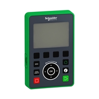 SCHNEDIER GRAPHIC TERMINAL
