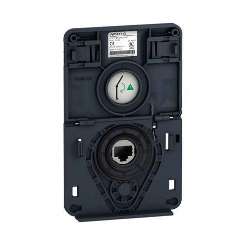 Schneider Electric door mounting kit for remote gr