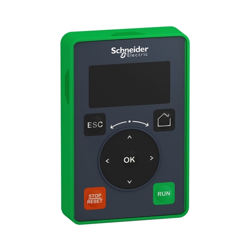 BASIC KEY PAD FOR VSD SCHNEIDER