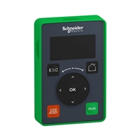 BASIC KEY PAD FOR VSD SCHNEIDER