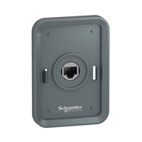 SCHNEIDER CONNECTING KIT FOR ATIVAR KEYPAD