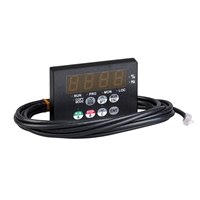 SCHNEIDER REMOTE DISPLAY WITH 3.6MT CABLE