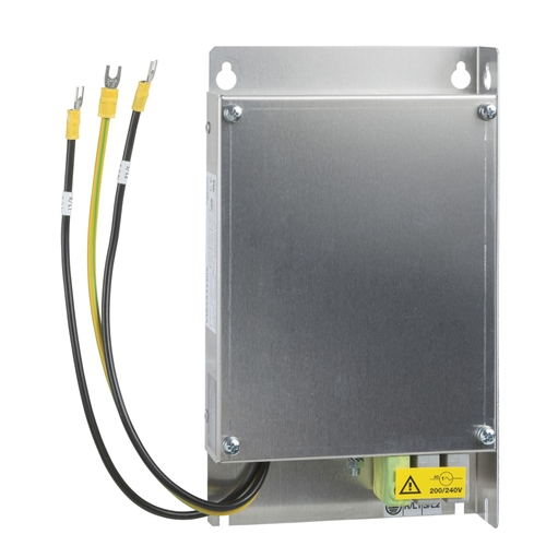 Schneider Electric additionnal EMC filter S7 M2 -
