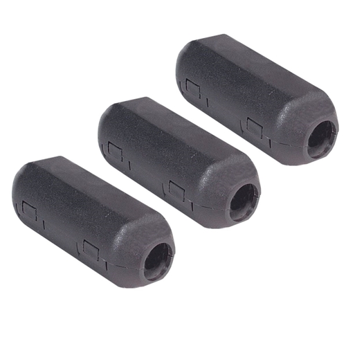 Schneider Electric ferrite suppressors for downstr