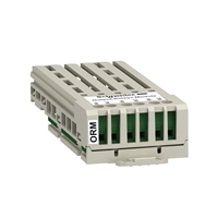 SCHNEIDER EXT OUTPUT RELAY MODULE