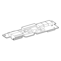 SCHNEIDER INTERFACE CARD 12V