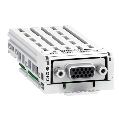 SCHNEIDER INTEFACE MODULE