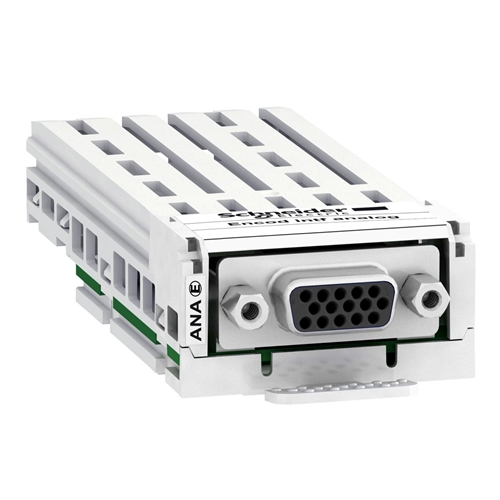 Schneider Electric analog encoder interface module