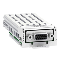 Schneider Electric analog encoder interface module