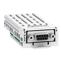 Schneider Electric resolver interface module