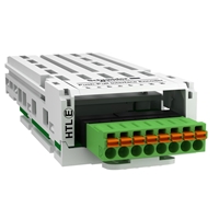 SCHNEIDER ENCODER MOD PUSH-PUSH