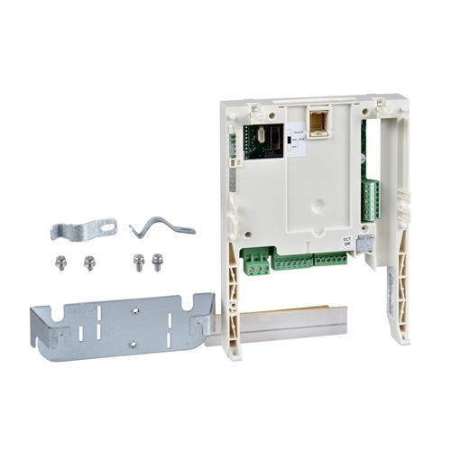 SCHNEIDER BLANK PROG CONTROLLER INS