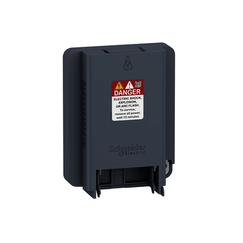 Schneider Electric mechanical adapter for communic