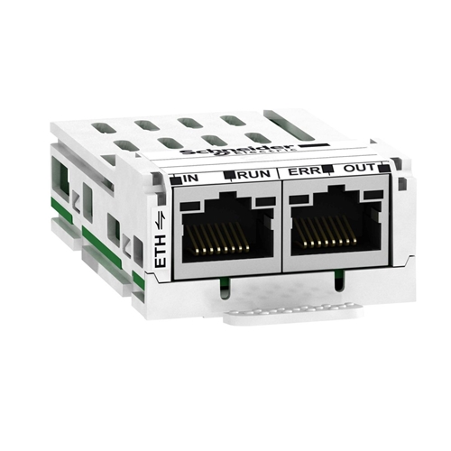 SCHNEIDER ETHERCAT DAISY CHAIN COMM CARD