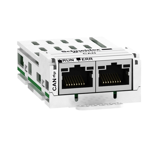 Schneider Electric CANopen Daisy Chain 2xRJ45 comm