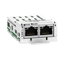 Schneider Electric CANopen Daisy Chain 2xRJ45 comm