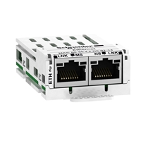 Schneider Electric Ethernet TCP/IPcommunication mo