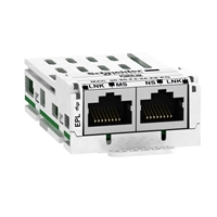 SCHNEIDER ATV320 POWERLINK FIELDBUS MODULE