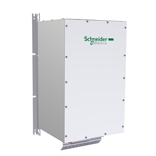 Schneider Electric passive filter - 122 A - 460 V
