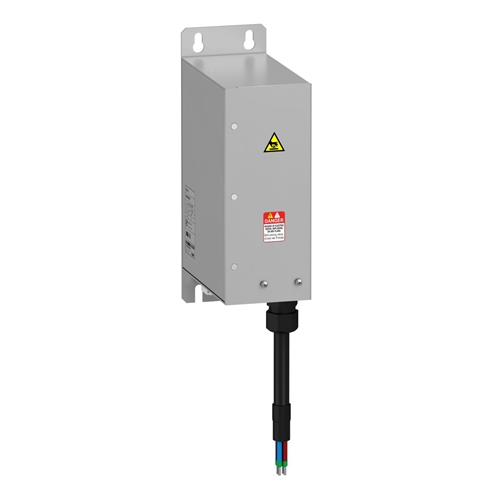 SCHNEIDER INPUT EMC FILTER IP20 10A