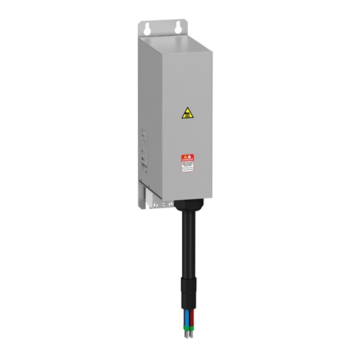 SCHNEIDER INPUT EMC FILTER