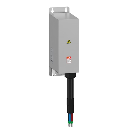 Schneider Electric EMC radio interference input fi
