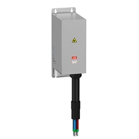 SCHNEIDER  EMC FILTER