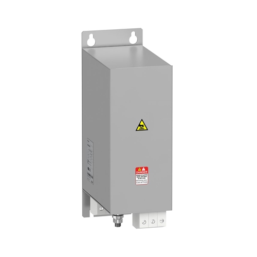 Schneider Electric EMC radio interference input fi