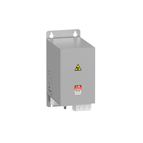 Schneider Electric EMC radio interference input fi