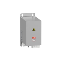 Schneider Electric EMC radio interference input fi