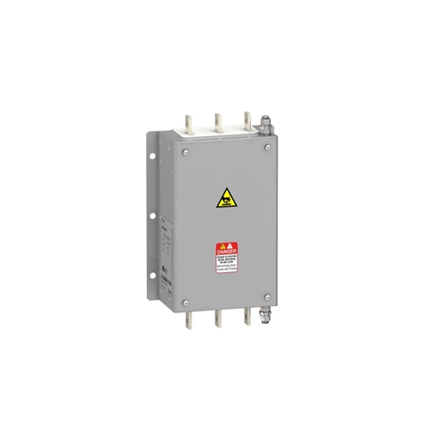 Schneider Electric EMC radio interference input fi