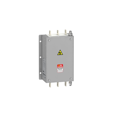 Schneider Electric EMC radio interference input fi