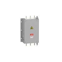 Schneider Electric EMC radio interference input fi