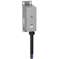 Schneider Electric additionnal EMC filter - 70 A -